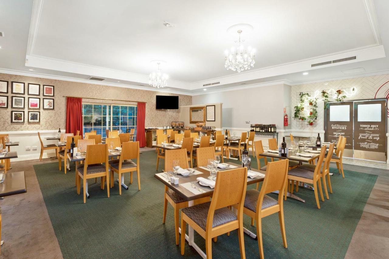 Motel Coopers Colonial