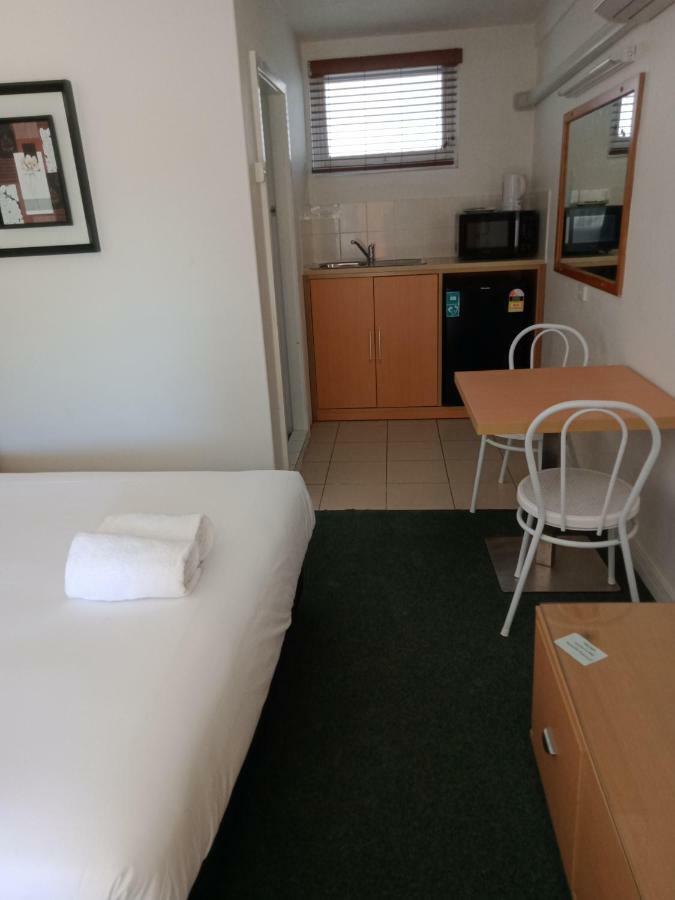 Annerley Motor Motel
