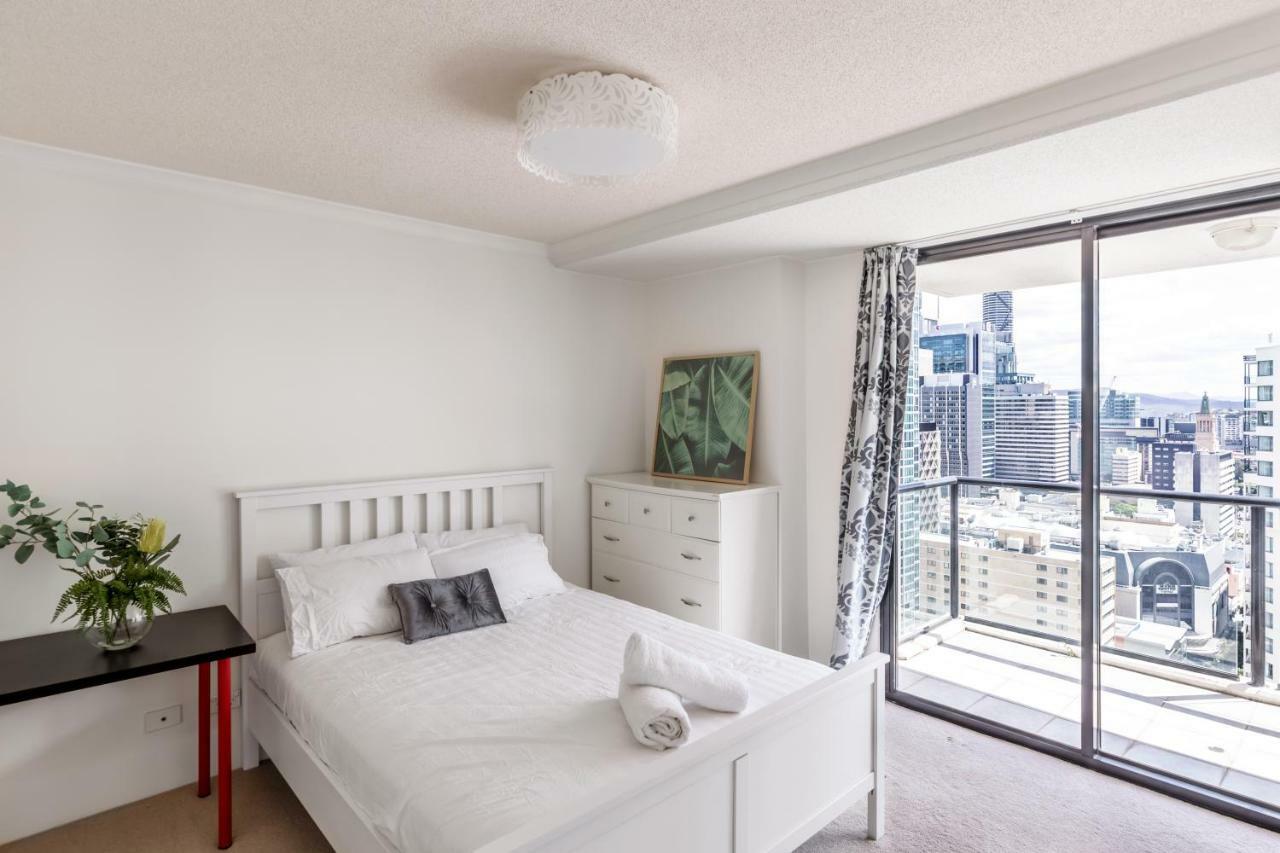 Apartment Sky River Cbd *