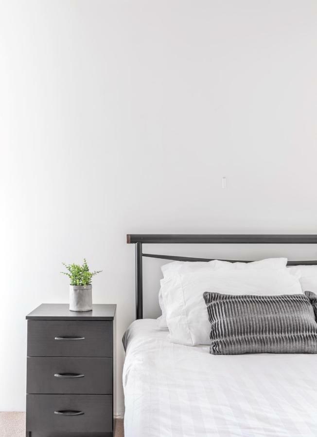 Sky River Cbd Apartment *