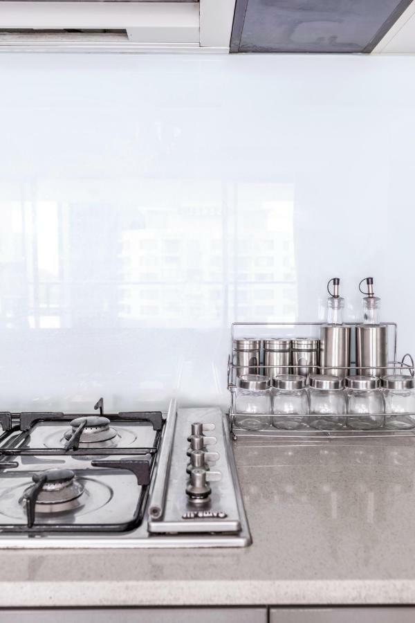 Sky River Cbd Apartment *
