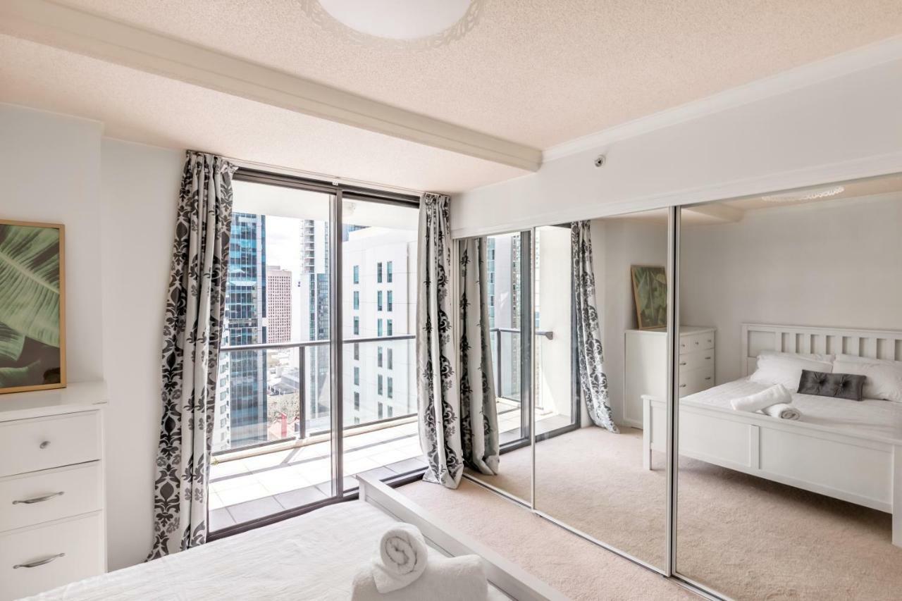 Sky River Cbd Apartment *