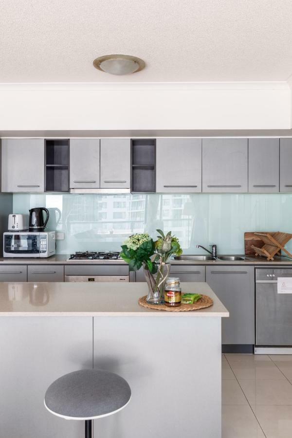 Sky River Cbd Apartment *