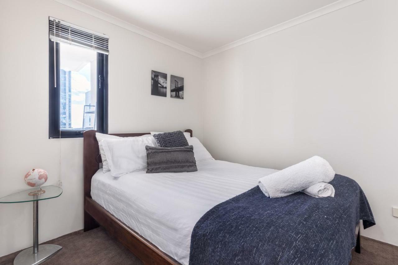 Sky River Cbd Apartment *