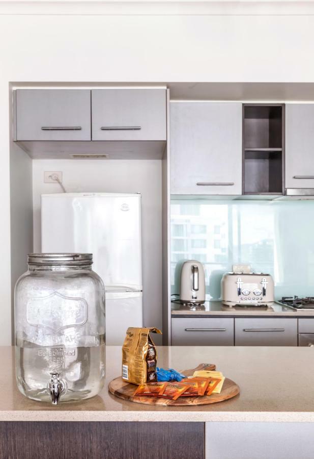Sky River Cbd Apartment