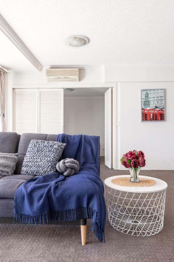 Sky River Cbd Apartment *