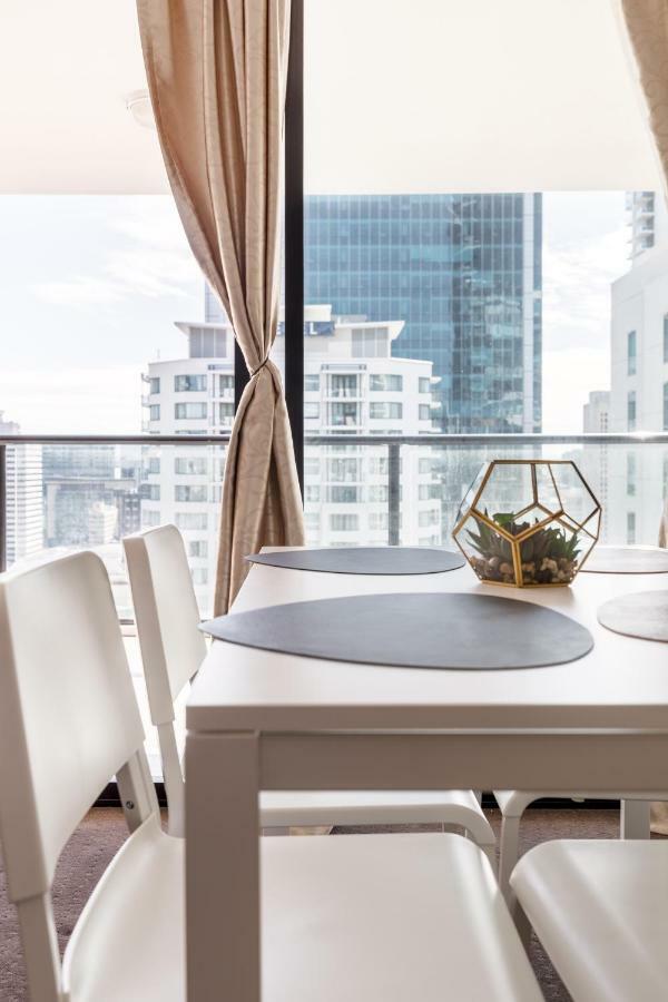 Apartment Sky River Cbd