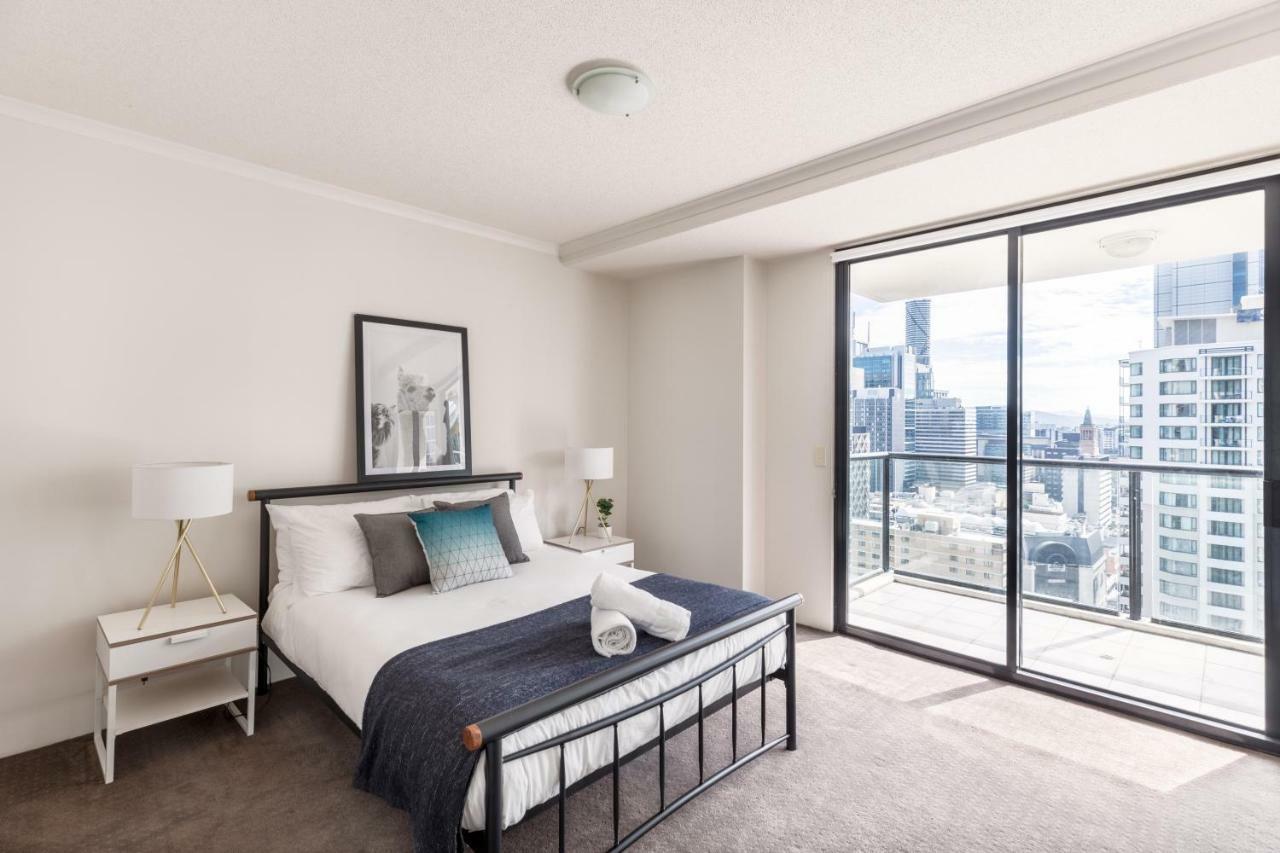 Sky River Cbd Apartment *