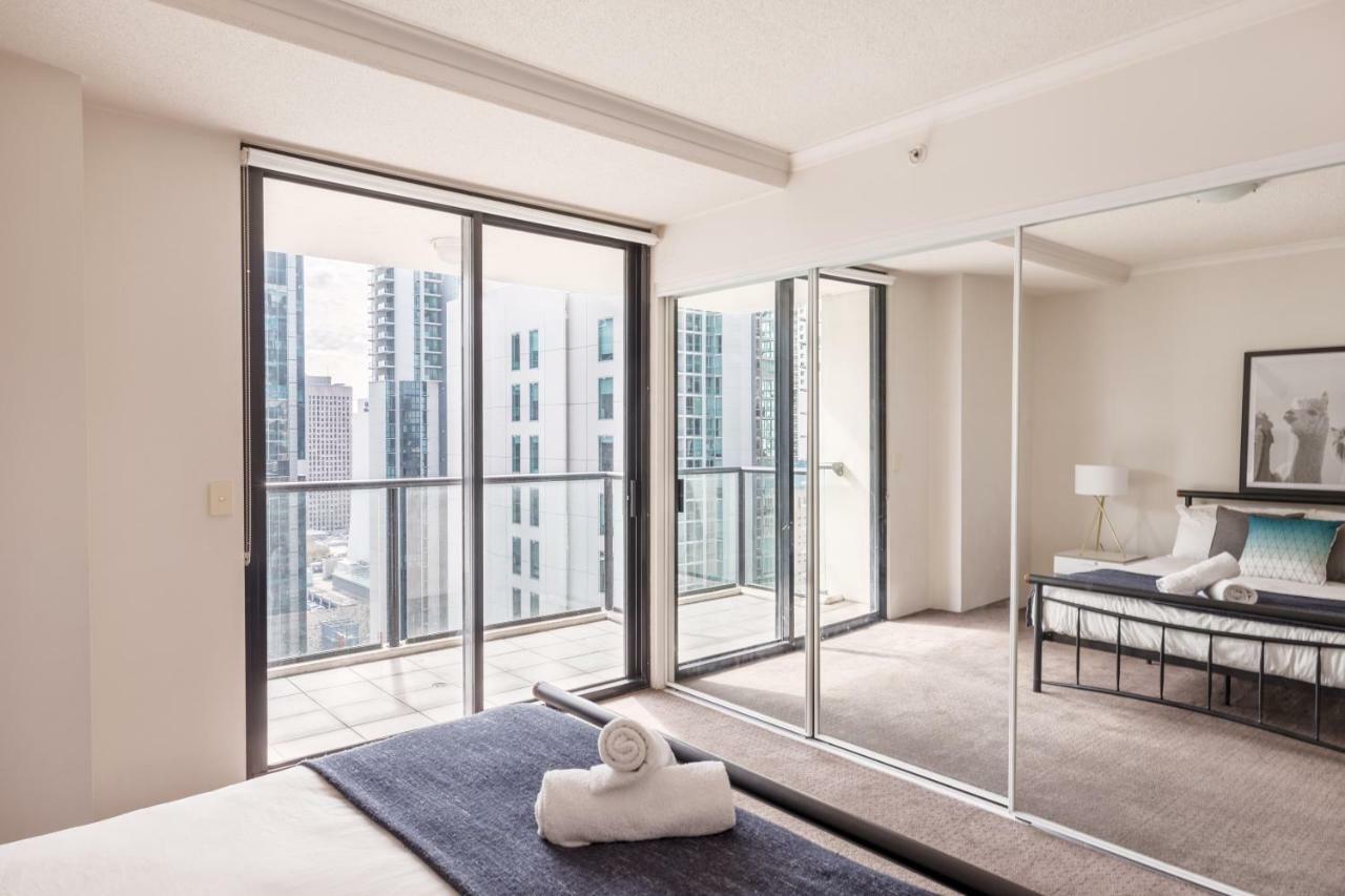 Sky River Cbd Apartment