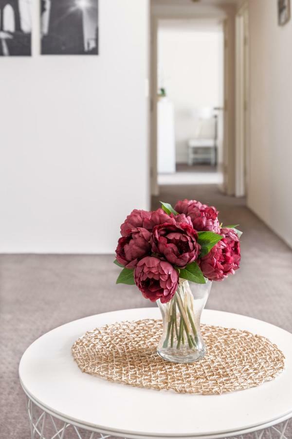 Sky River Cbd Apartment *