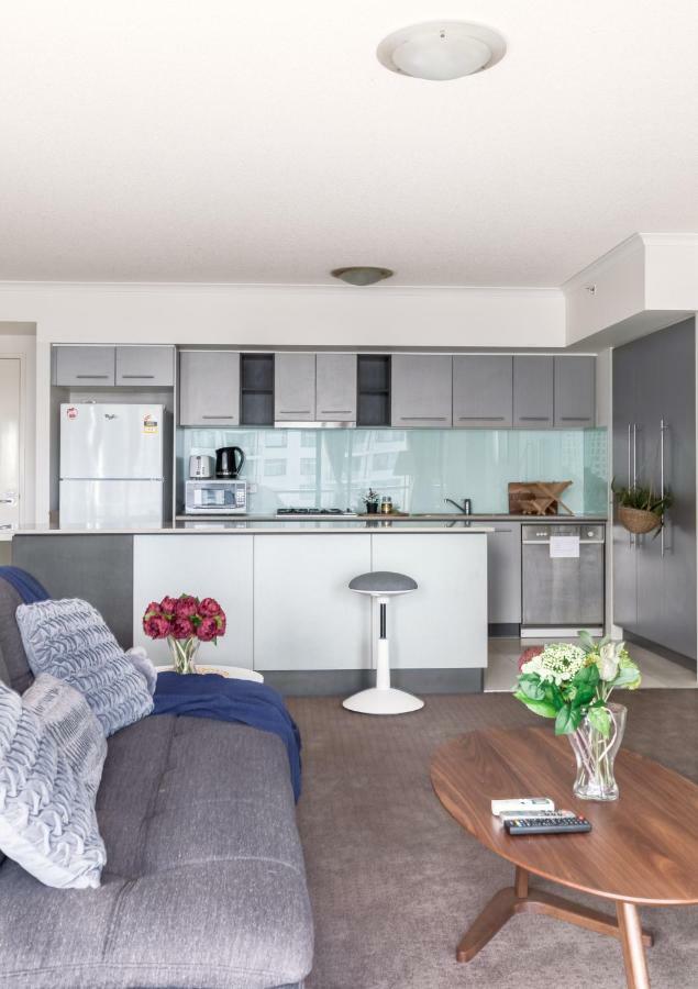 Apartment Sky River Cbd