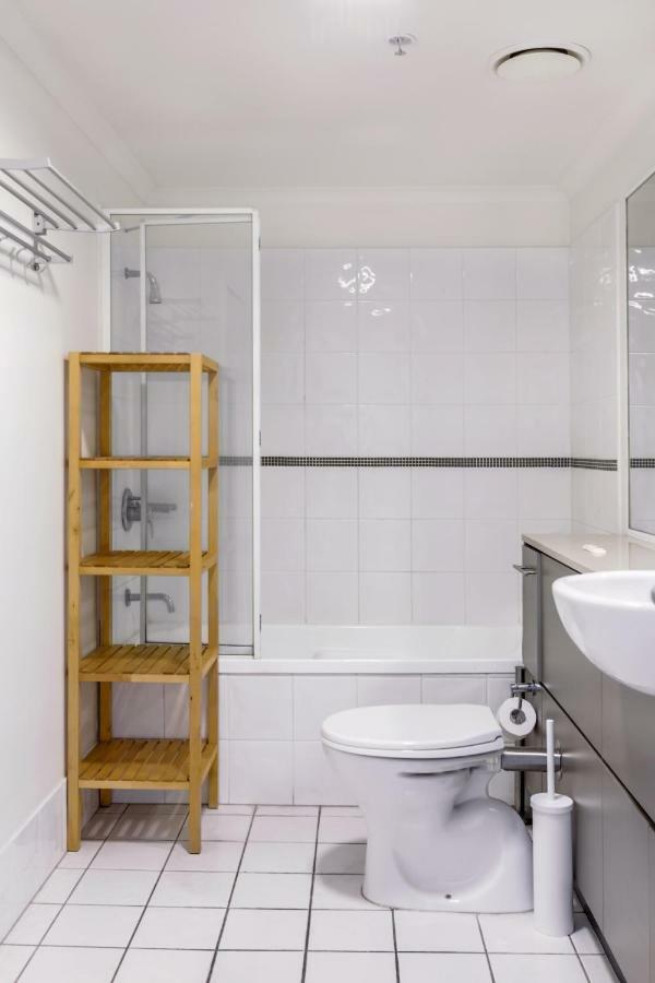 Sky River Cbd Apartment