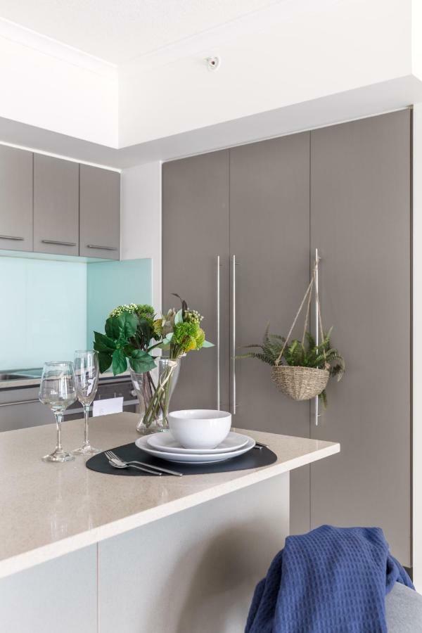 Sky River Cbd Apartment *