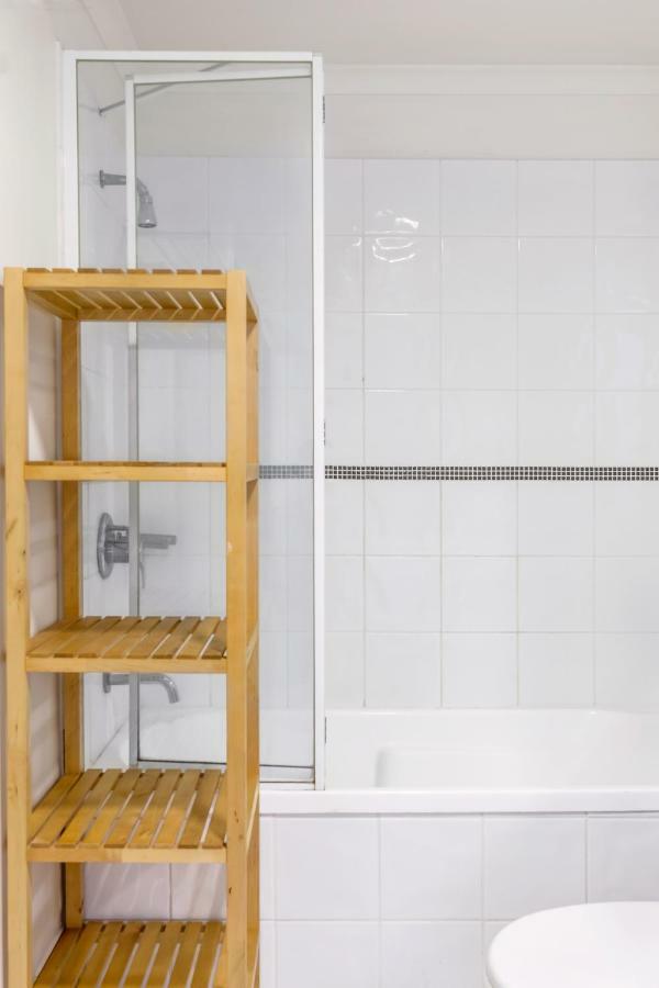 Sky River Cbd Apartment Brisbane
