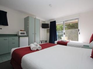 Chermside Court Motel