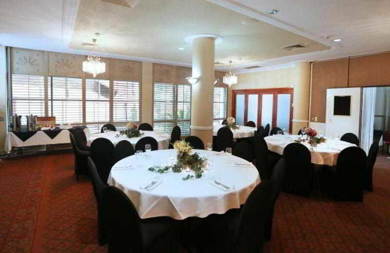 Diana Woolloongabba Hotel Brisbane