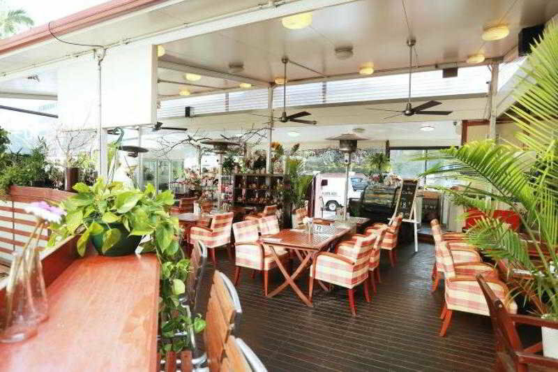 Diana Woolloongabba Hotel