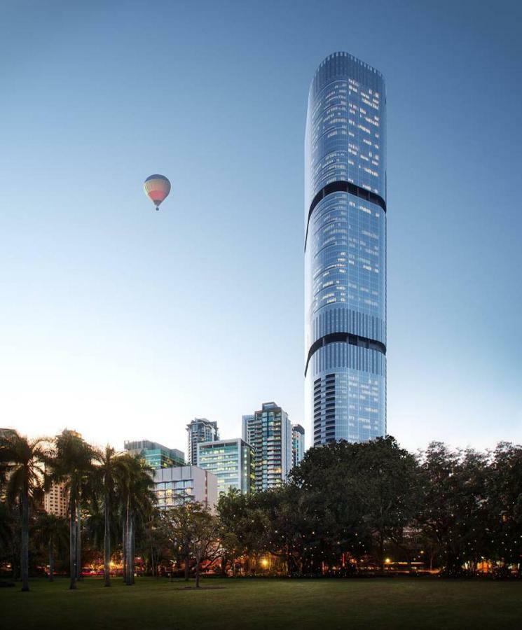 Luxury City View City * Brisbane