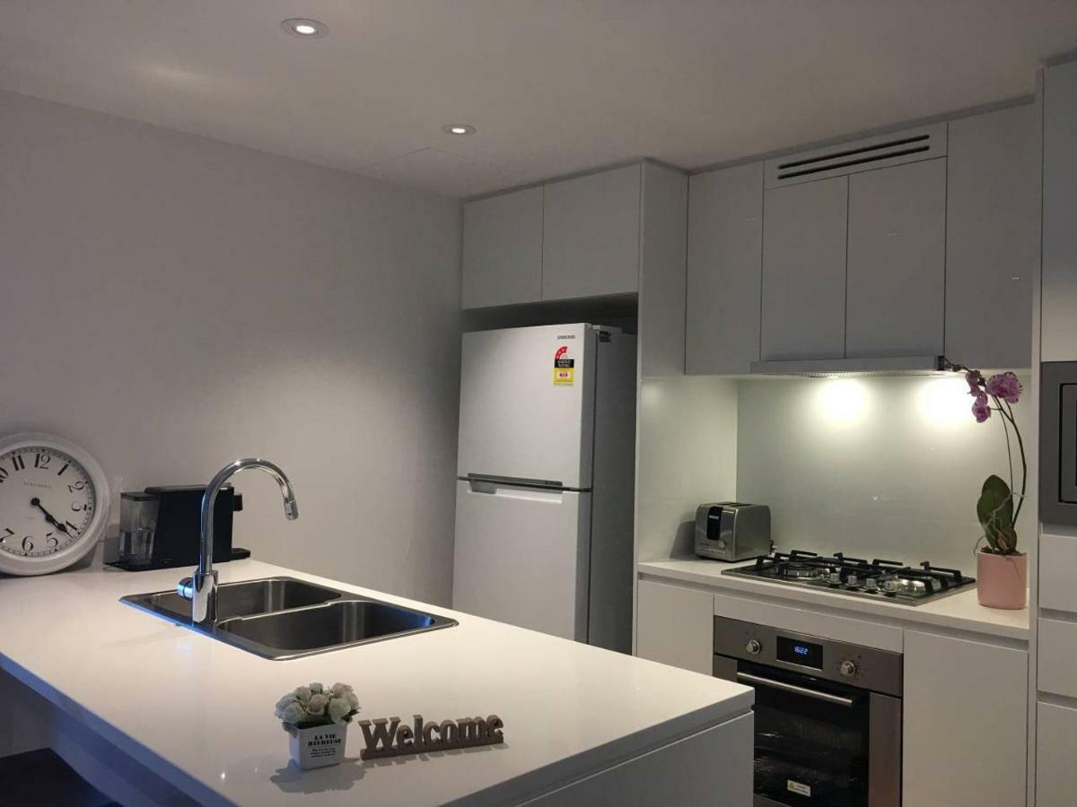 Apartment Luxury City View City