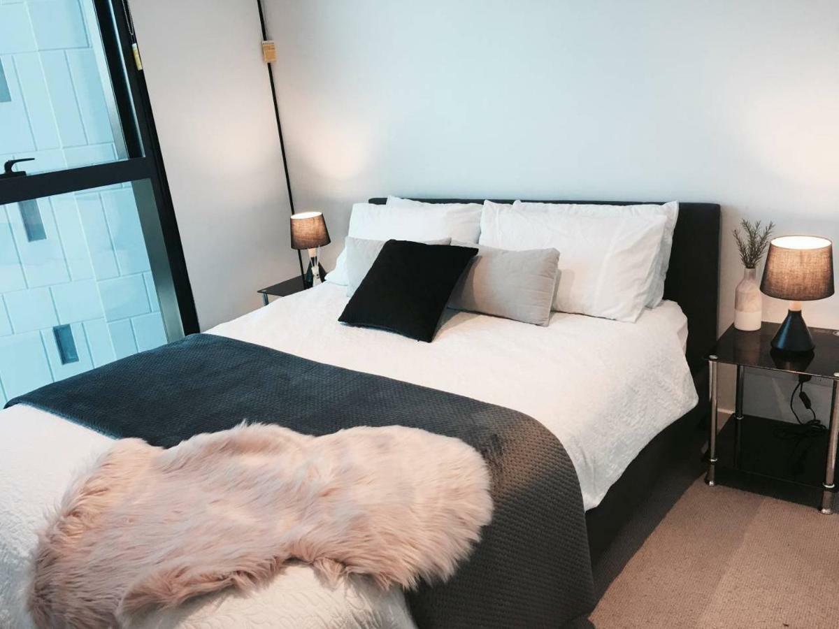 Luxury City View City Apartment Brisbane