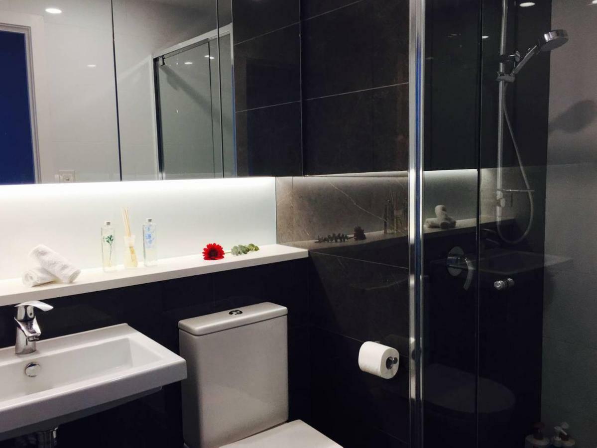 Apartment Luxury City View City *
