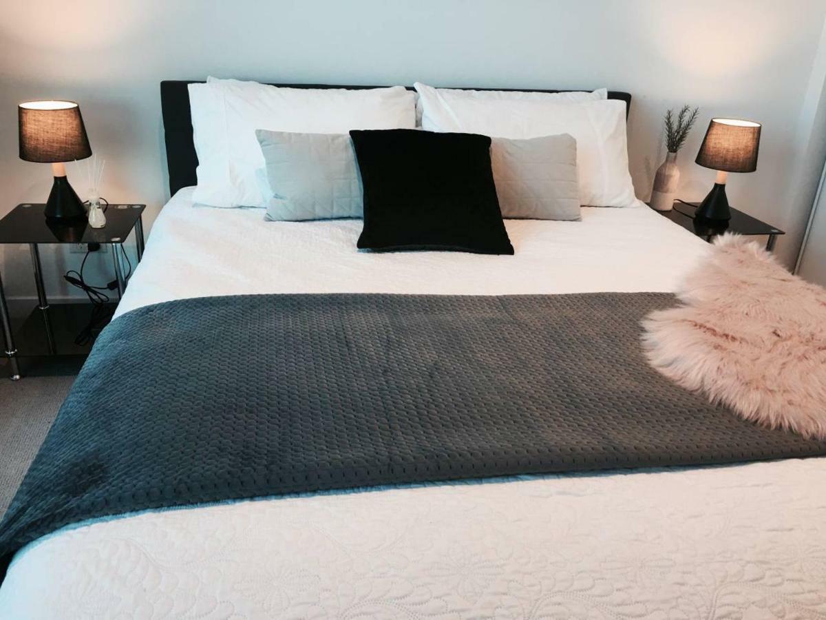 Apartment Luxury City View City *