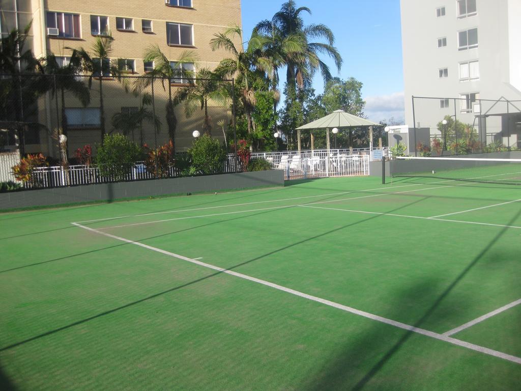 Fairthorpe Aparthotel Brisbane