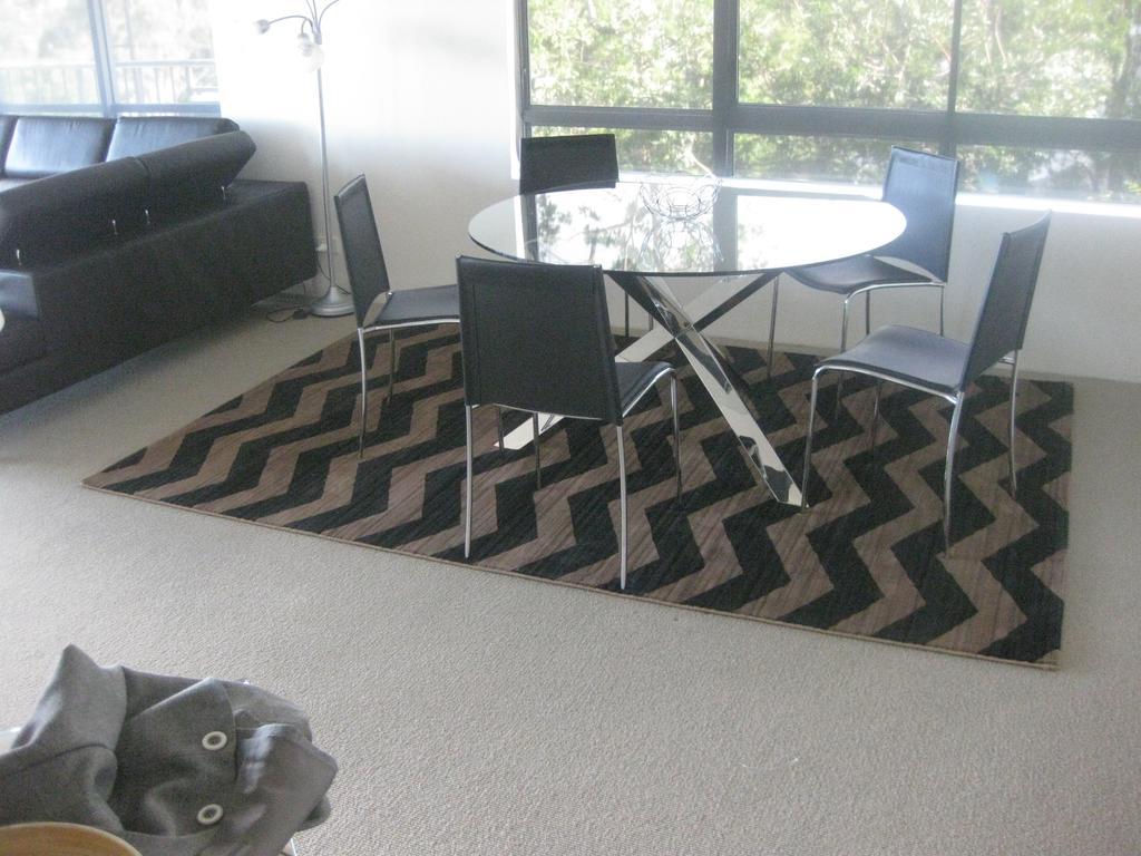 Fairthorpe Aparthotel 4*
