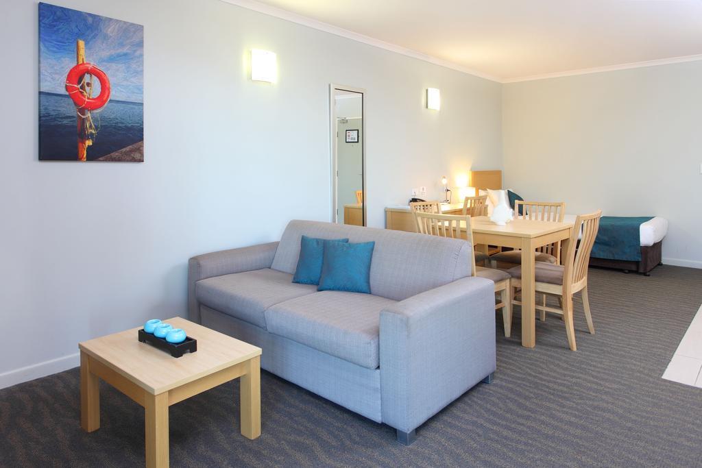 Manly Marina Cove Motel Brisbane