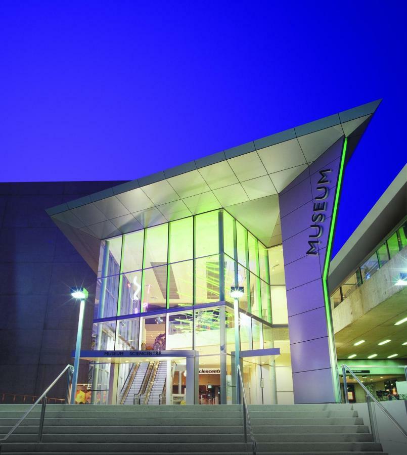 Aparthotel One By Cllix 5*