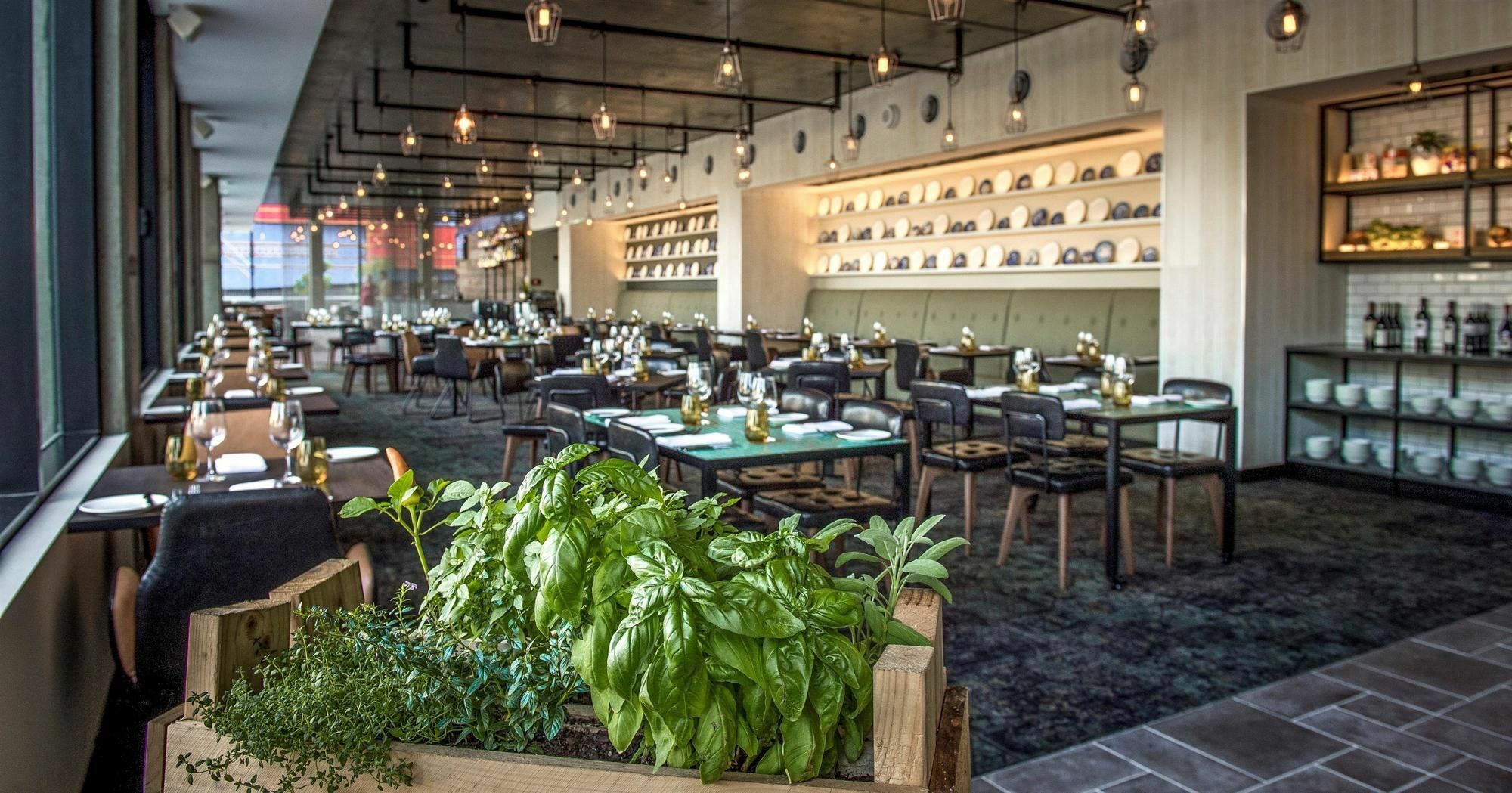 Rydges Fortitude Valley Hotel