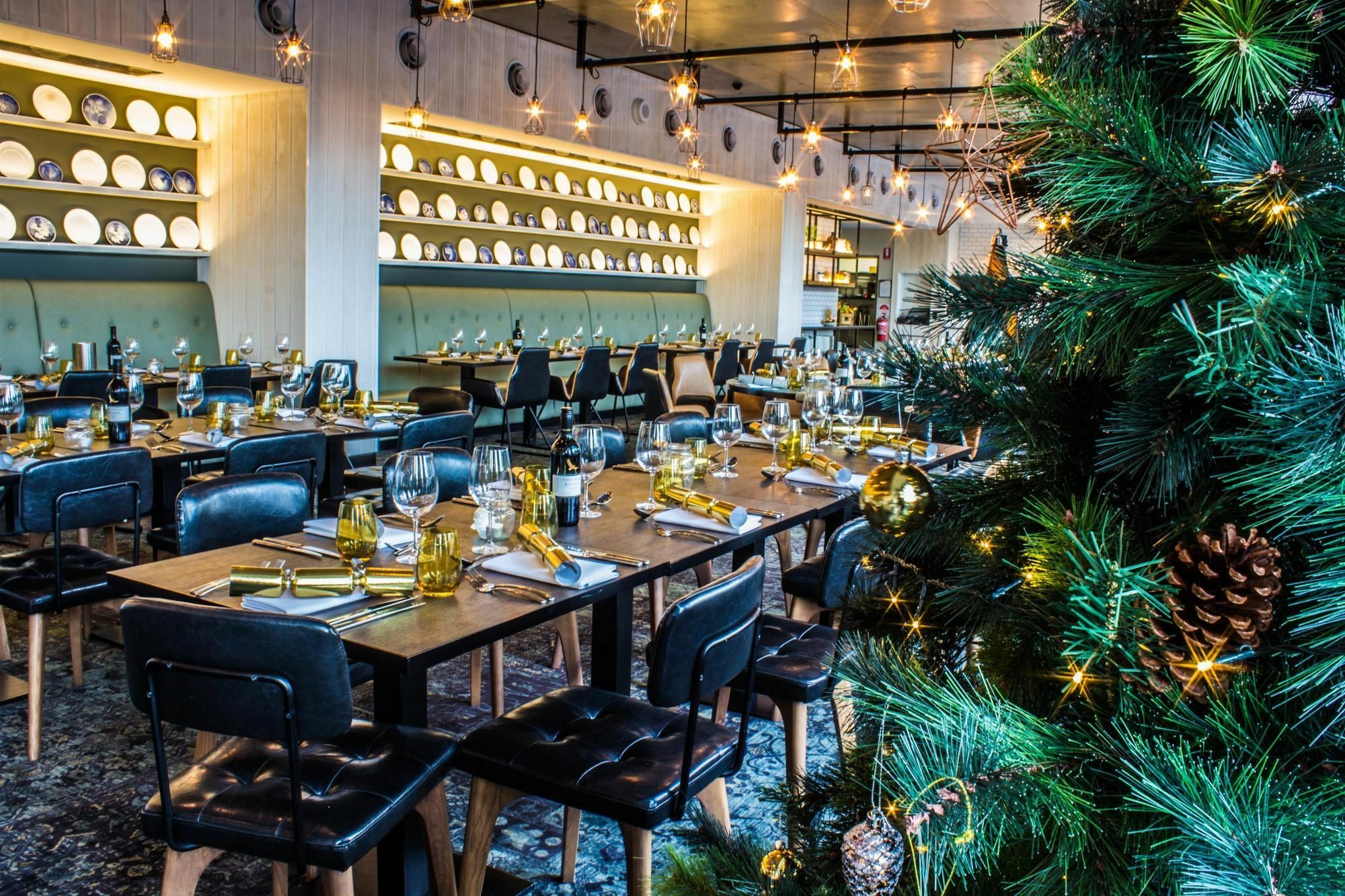 Rydges Fortitude Valley Hotel Brisbane