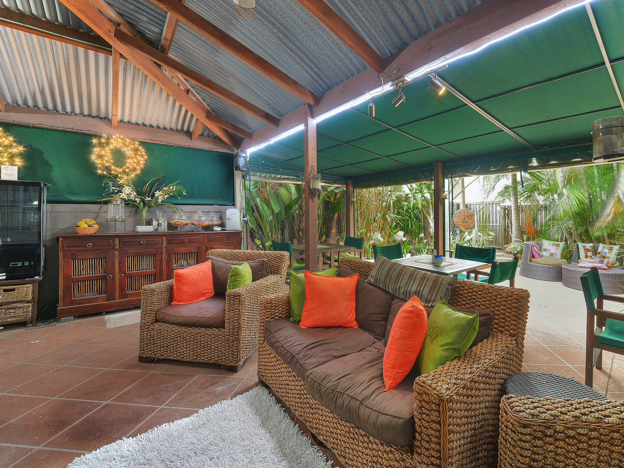 One Thornbury Bed & Breakfast 4*