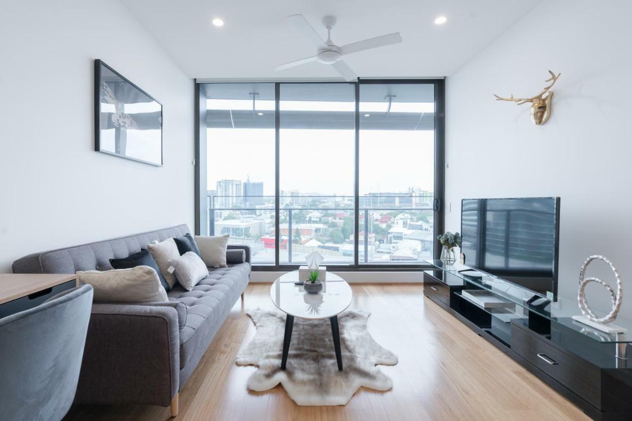 Apartment Newstead *