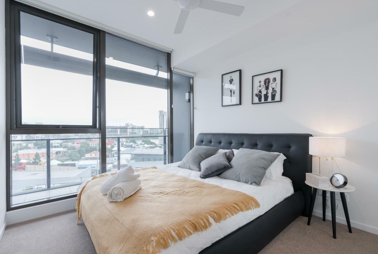 Apartment Minimalist & Warming - Close To Cbd And Valley