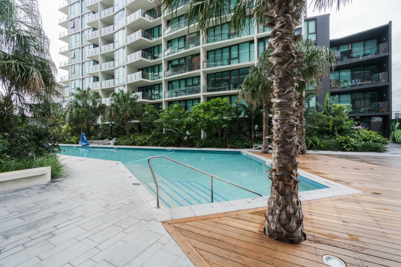 Apartment Newstead *