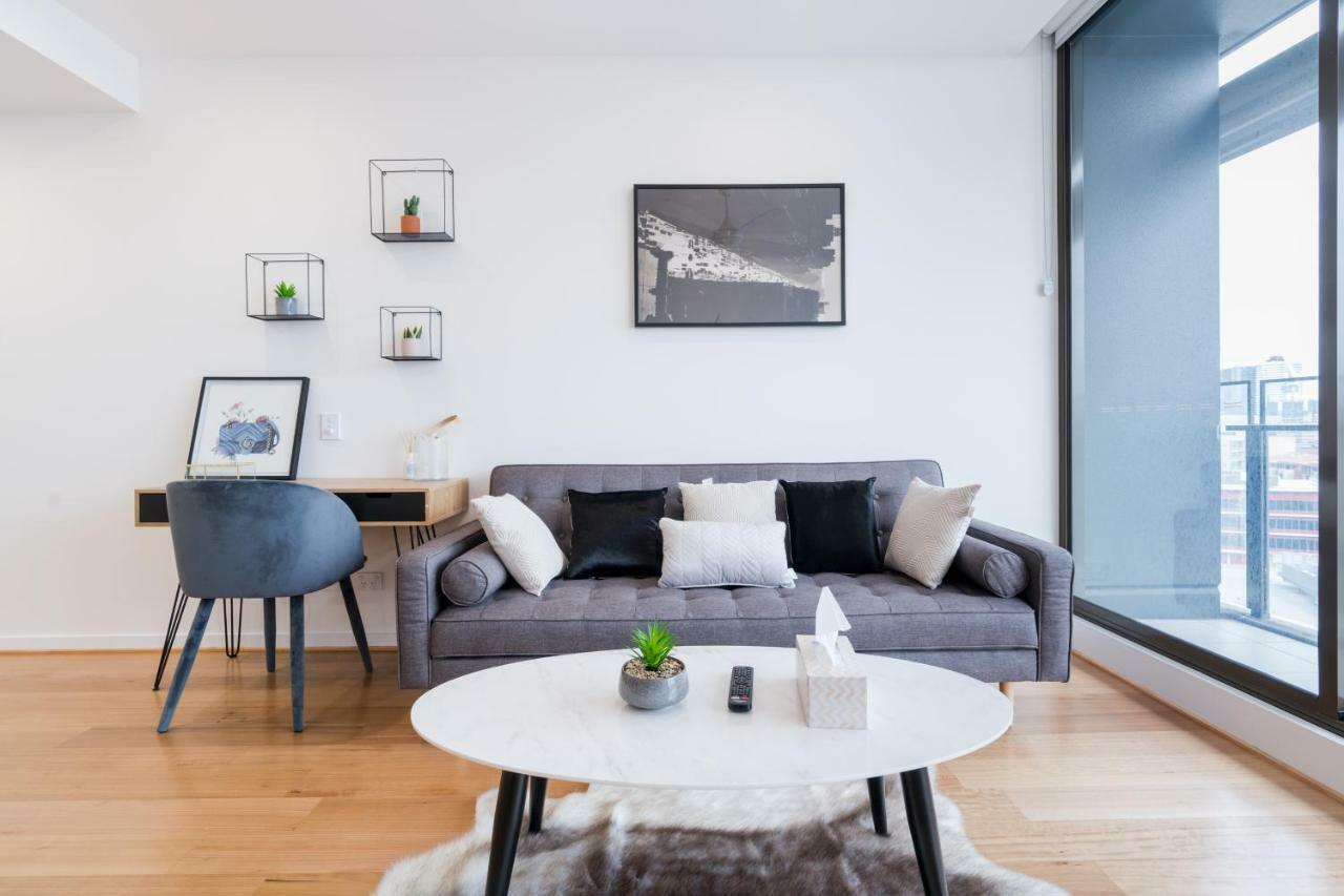 Minimalist & Warming - Close To Cbd And Valley * Brisbane
