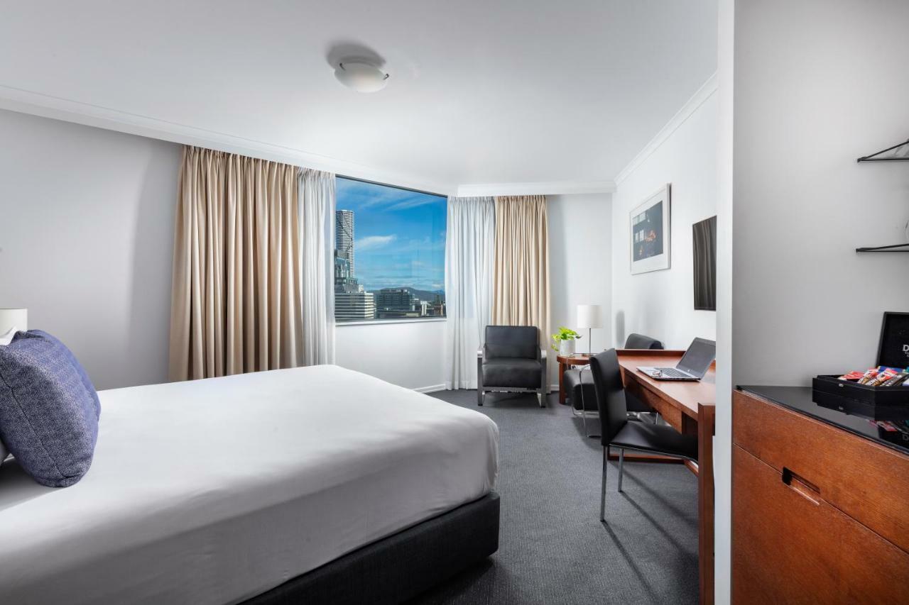 The Sebel Brisbane