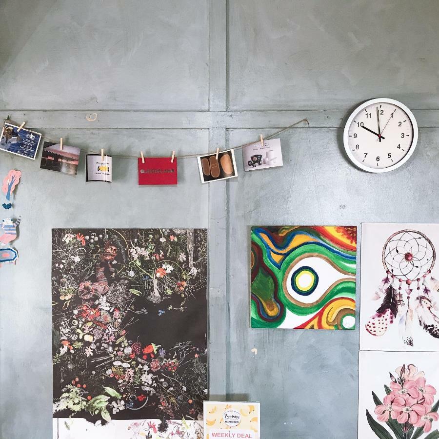 Banana Backpackers Hostel Brisbane