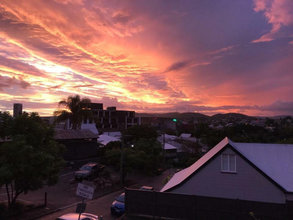 Banana Backpackers * Brisbane