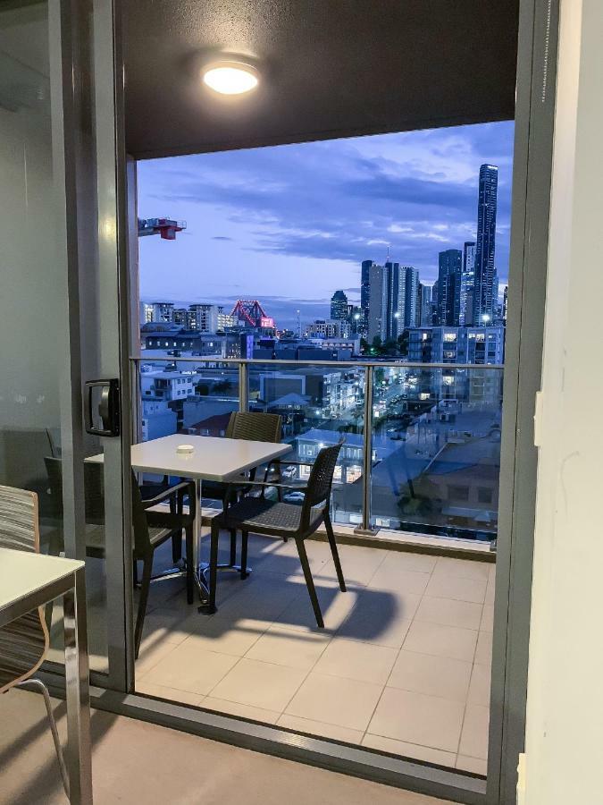 Aparthotel M&a Brisbane