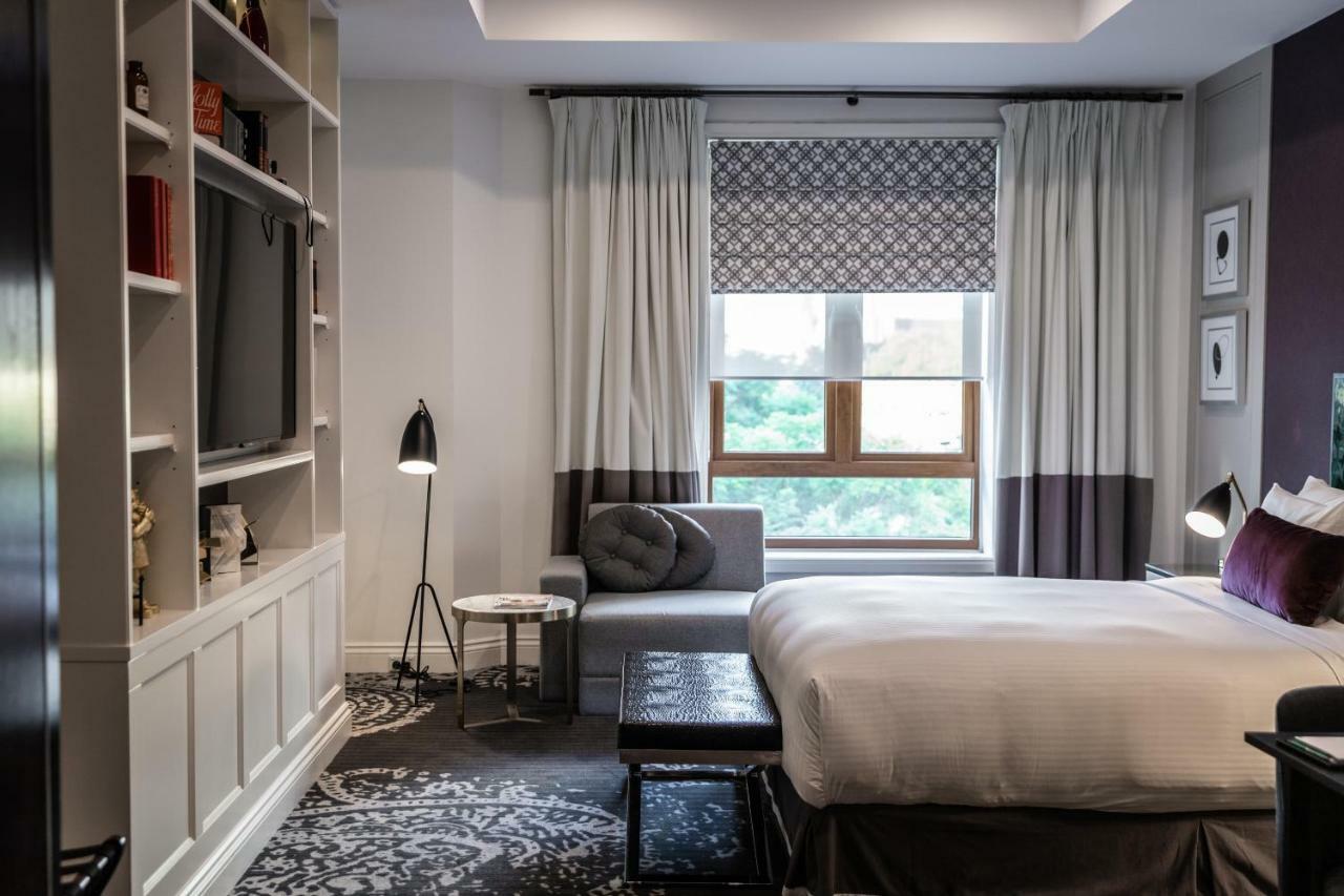 The Inchcolm By Ode 5* Brisbane