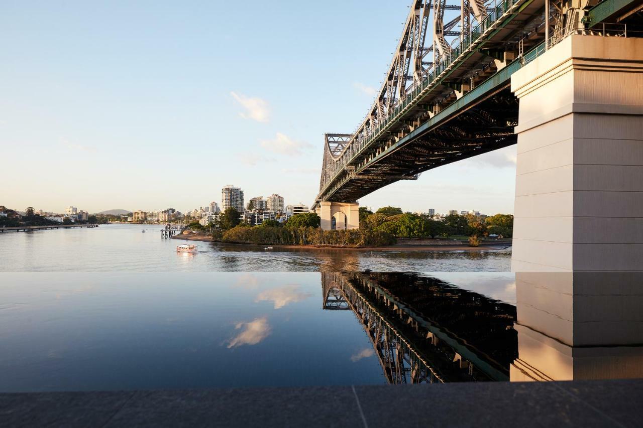 Crystalbrook Vincent Hotel