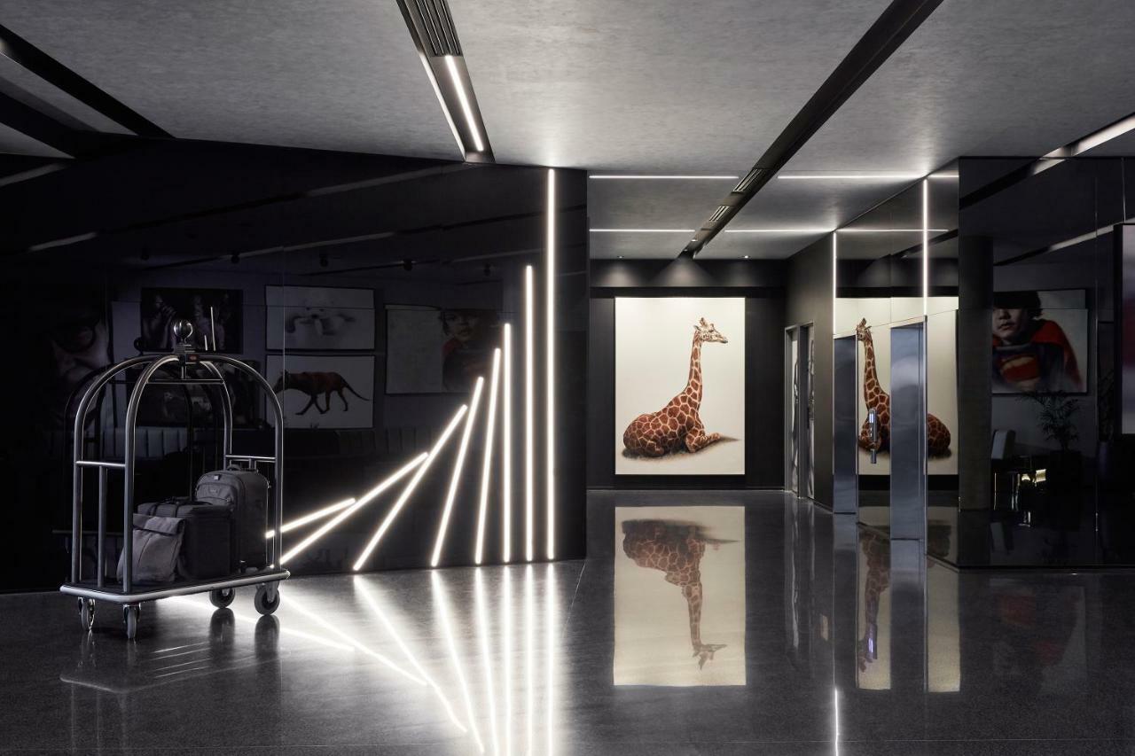 Crystalbrook Vincent 5* Brisbane