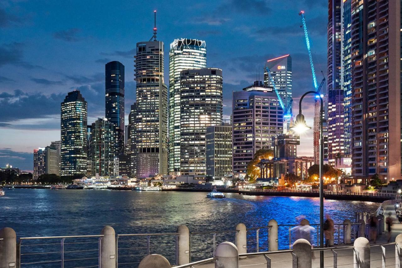 Crystalbrook Vincent Hotel Brisbane