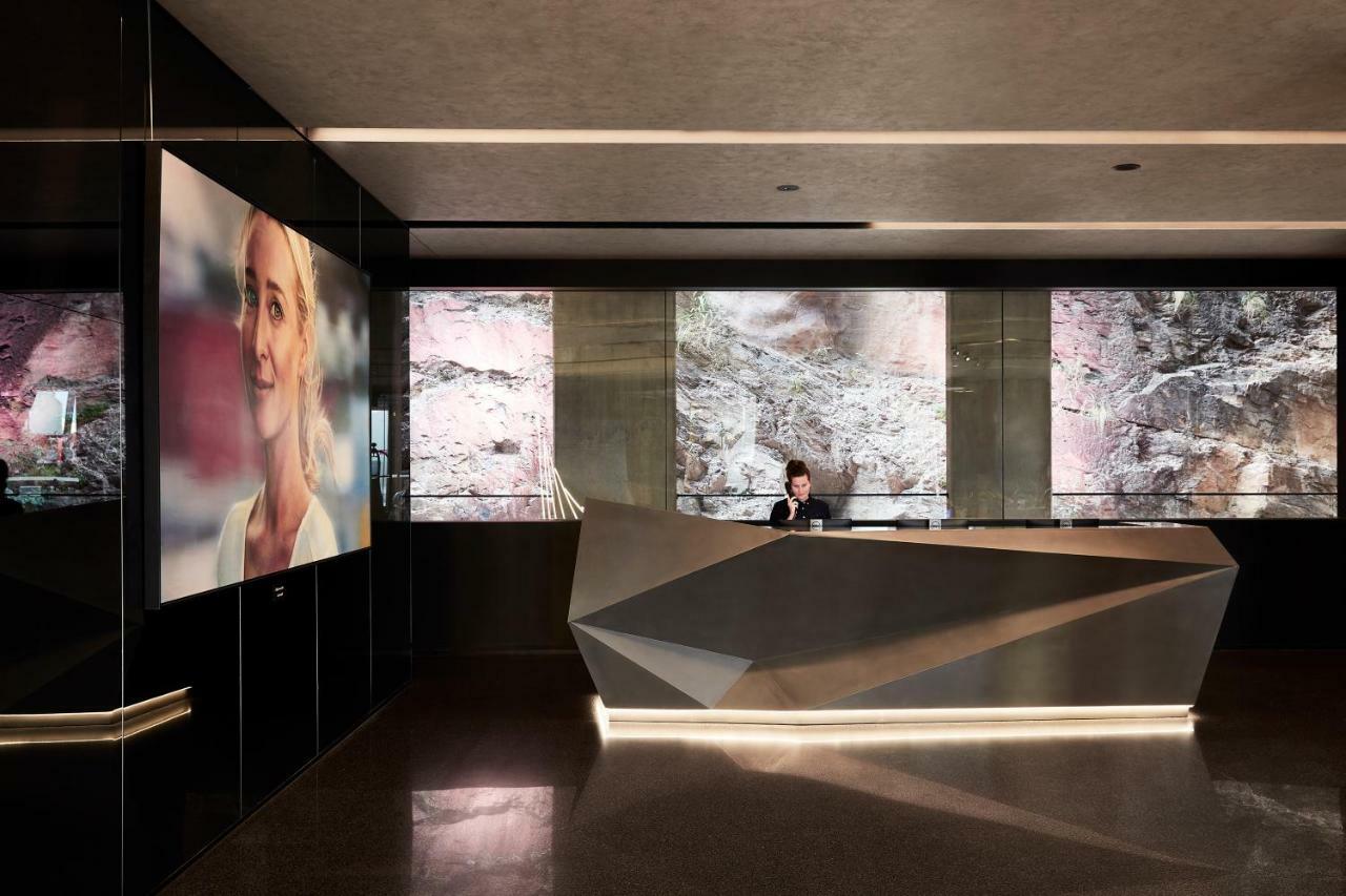 Hotel Crystalbrook Vincent 5*