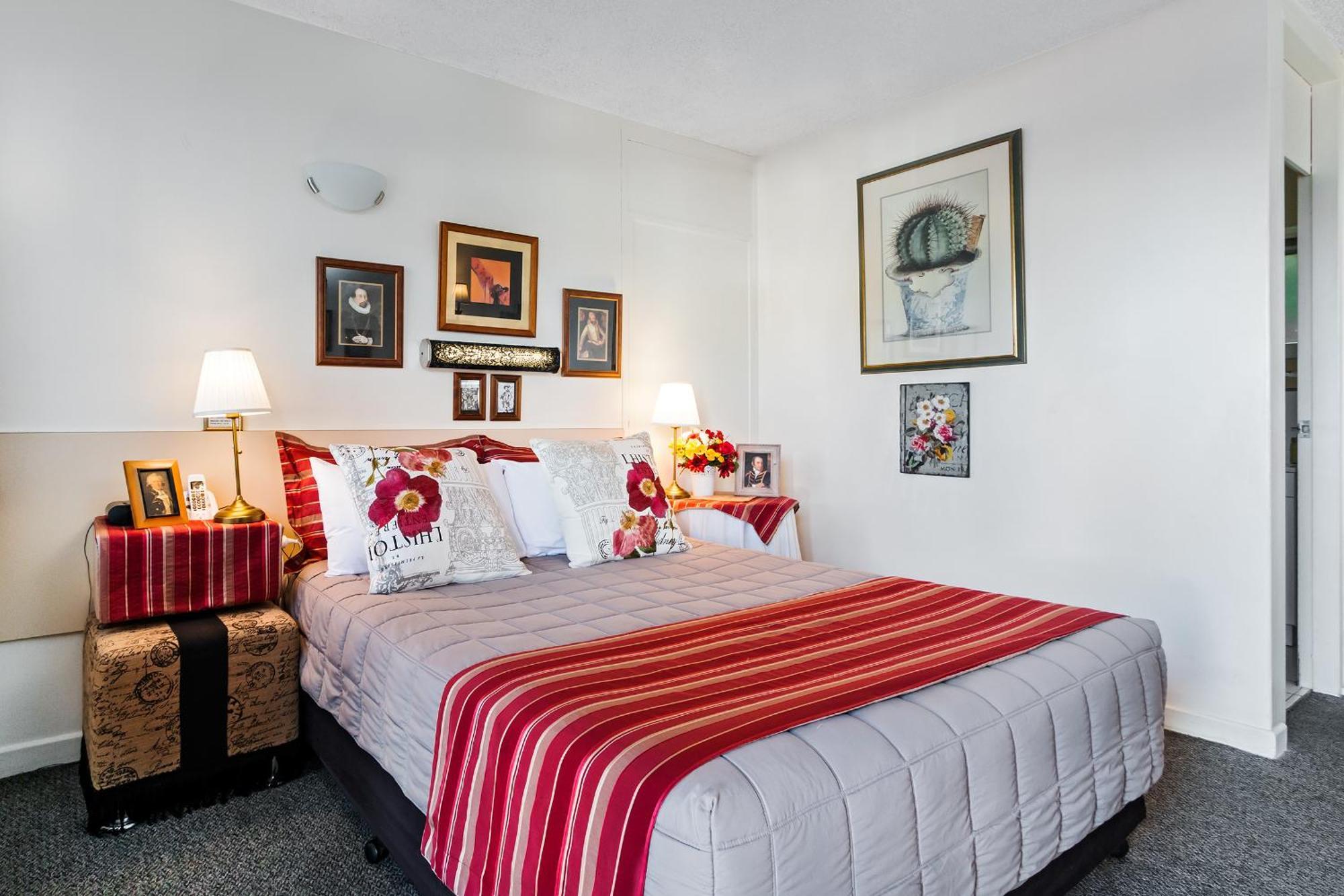 Airport Riverview 3* Brisbane