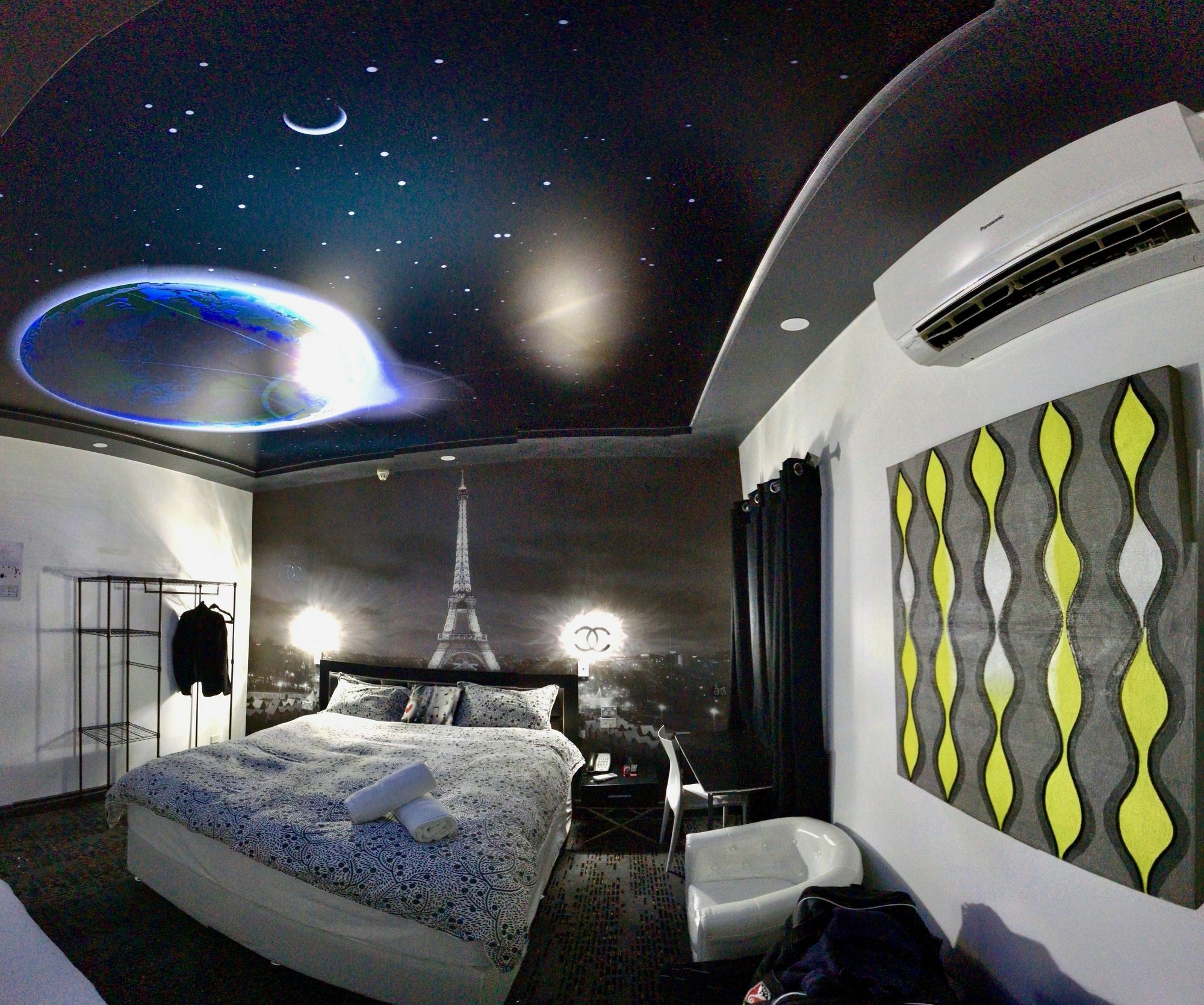 Hotel Amelia Boutique 3*