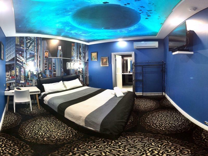 Amelia Boutique Hotel 3*