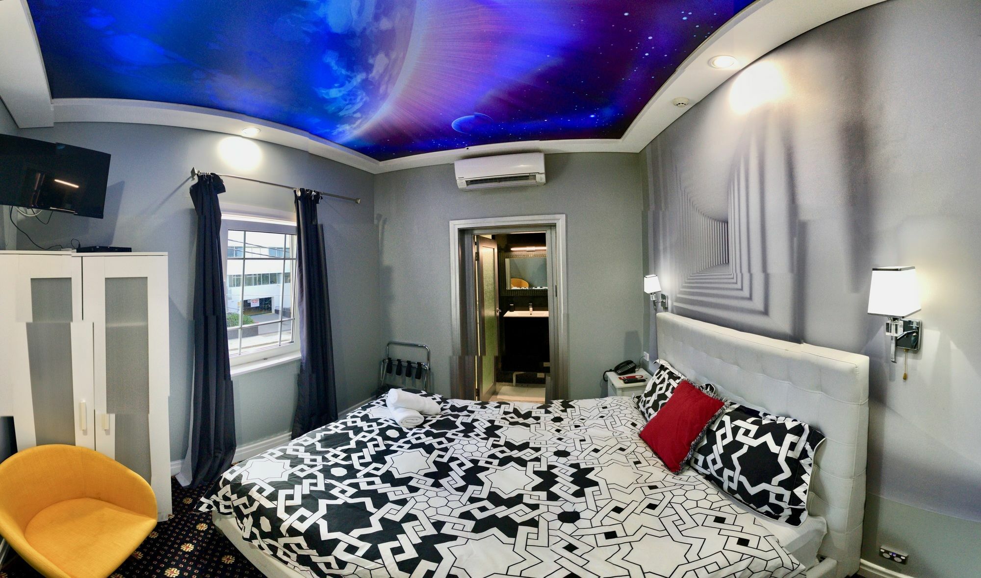 Hotel Amelia Boutique